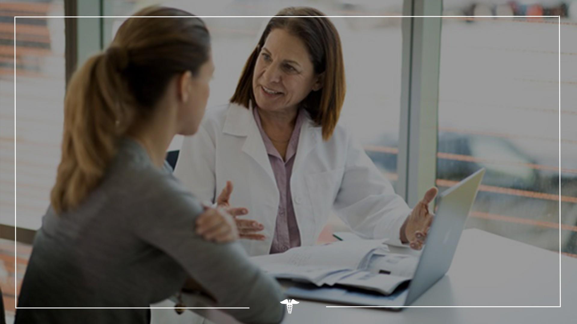 Menopause Hormone Balancing
