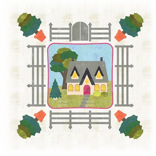 Peace Village