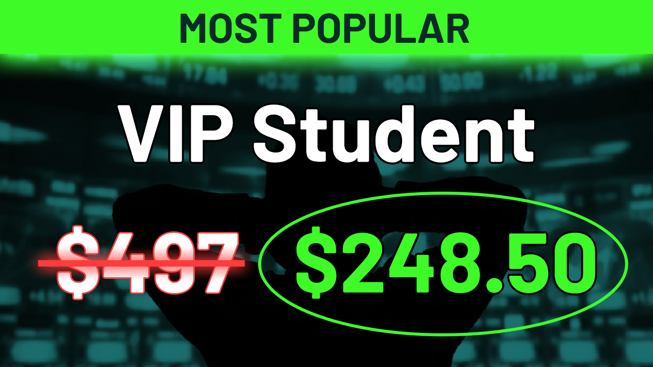 VIP Offer