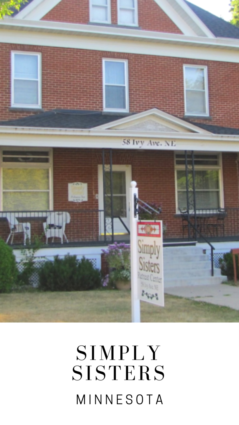 Scrapbook Retreats I Find A Retreat Today