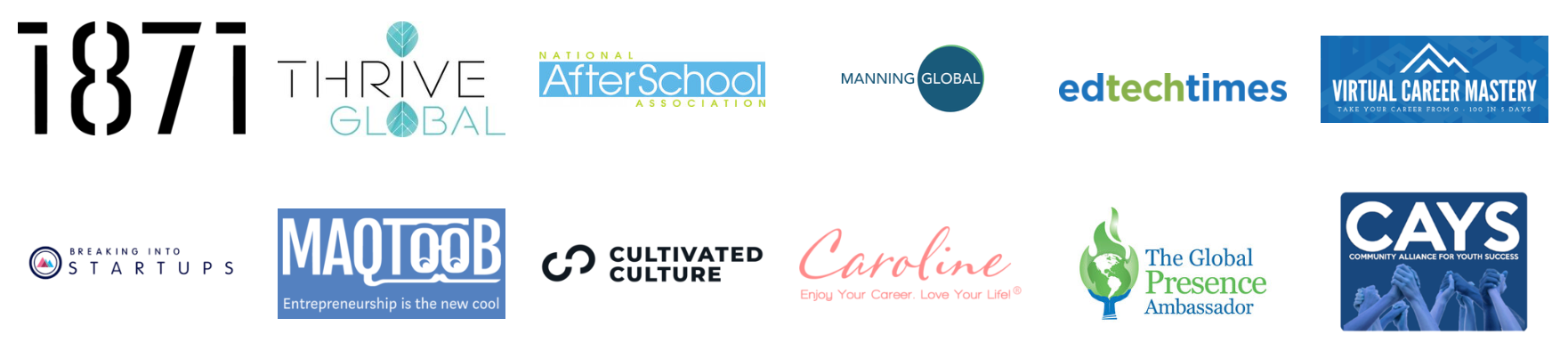 220 featured in logos