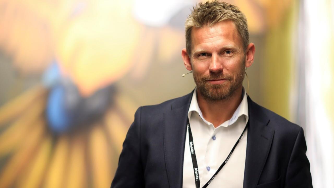 Espen O. Simonsen
