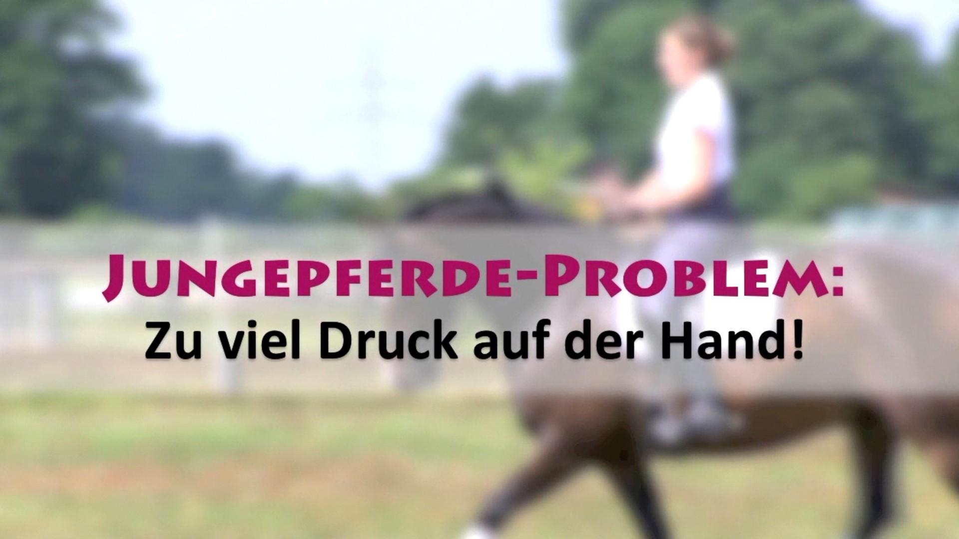Lässig federnder Tänzer