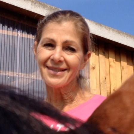 Christine