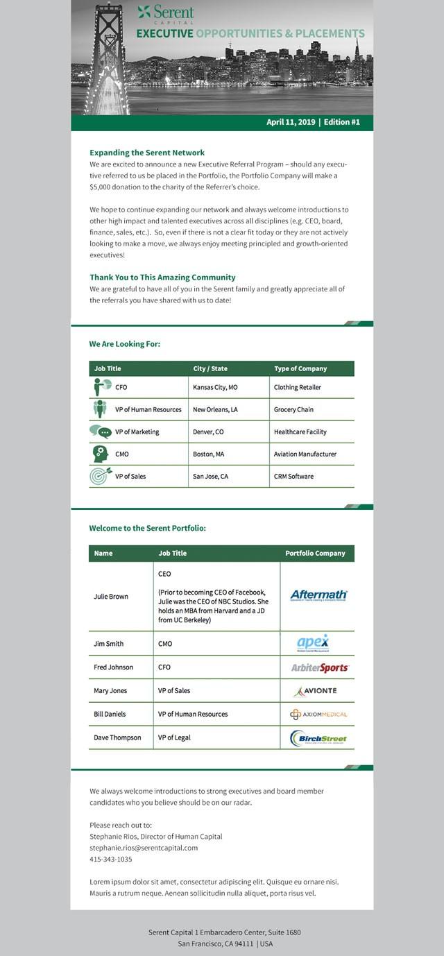 Salesforce Slide