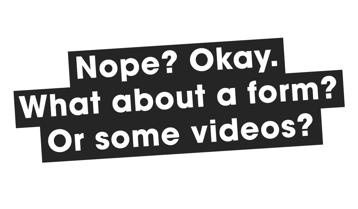 Video Content Strategy Services - Film and Content - F&C