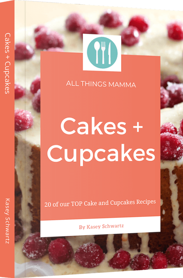 The Ultimate Backyard Cookout eBook