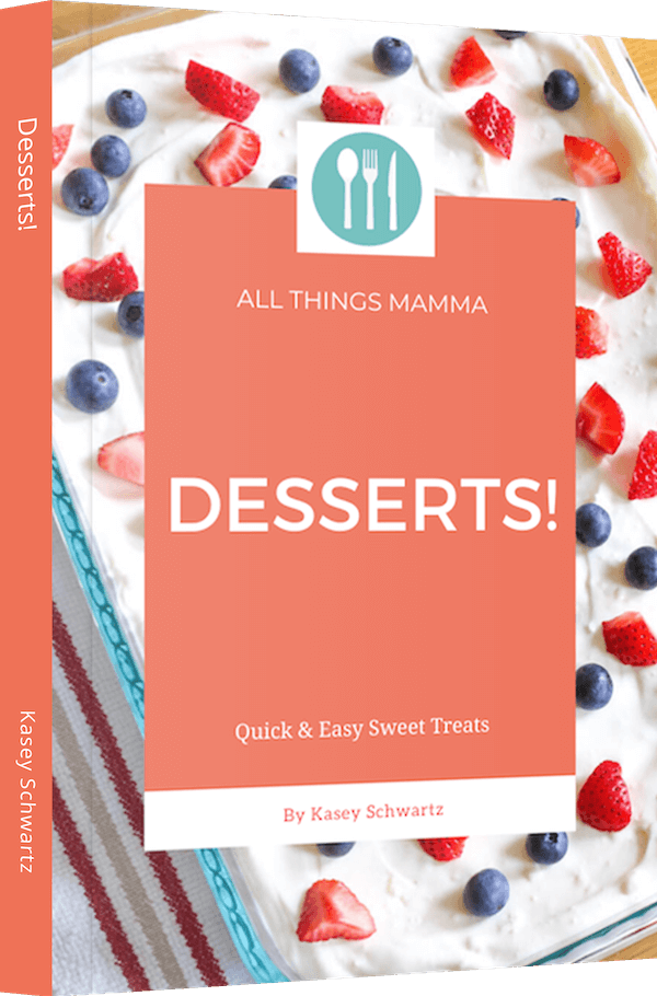 The Ultimate Backyard Cookout eBook