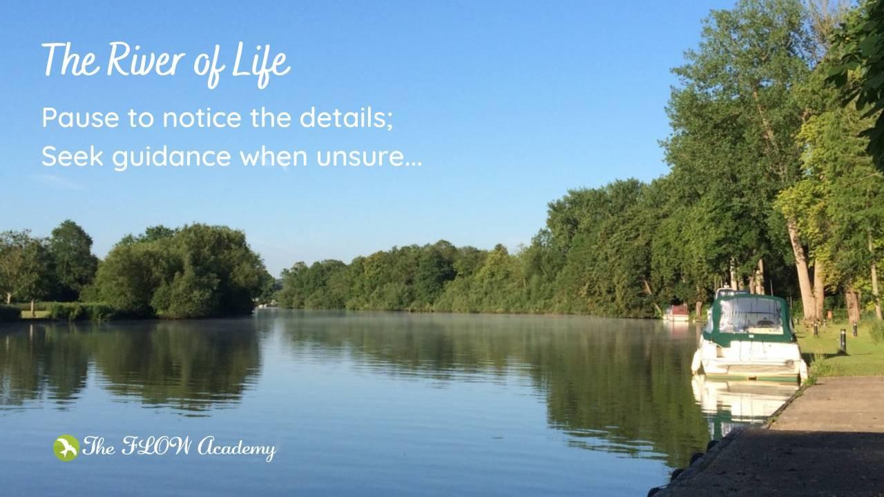 Stretch yourslef, feel amazing - Day 27: UK Lockdown