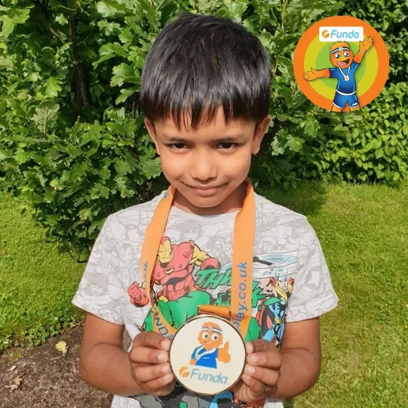 FUNDA Holiday Camps Feedback