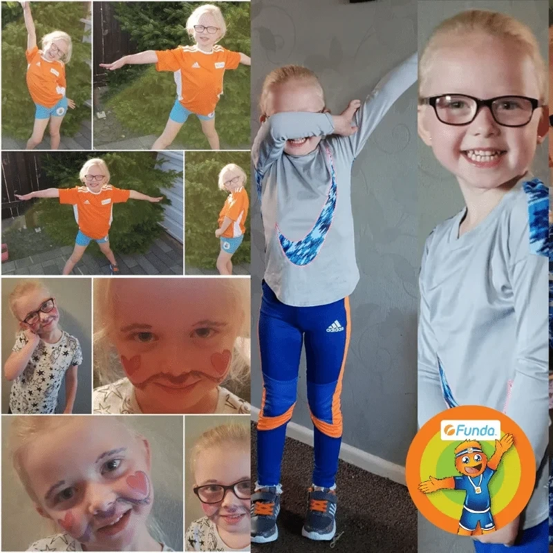 FUNDA Holiday Camps Feedback