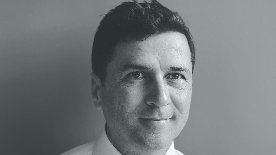 De Echeverri chirurgien orthopédiste à Lausanne