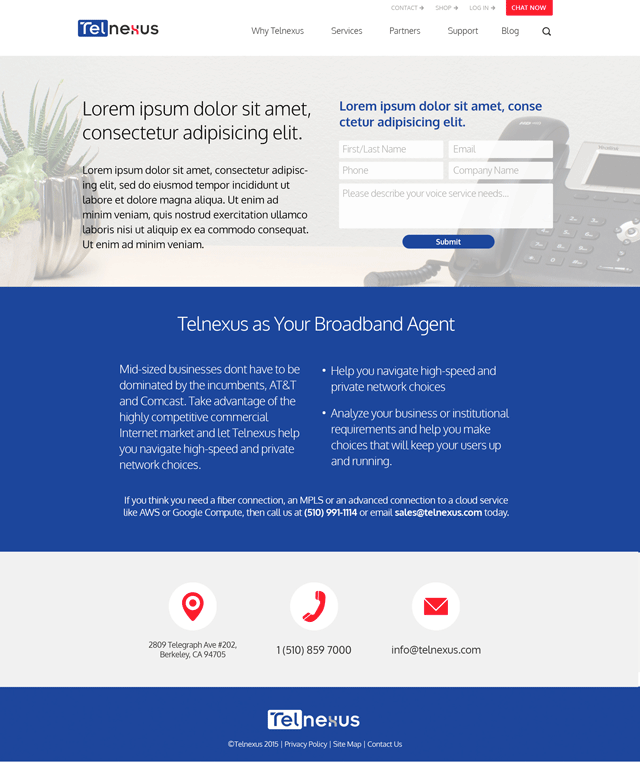 Salesforce Slide