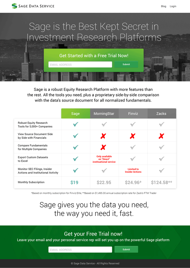 Salesforce Slide