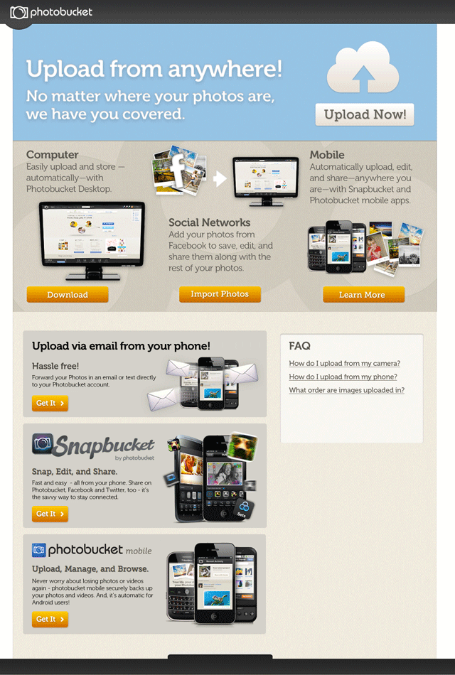 Salesforce Slide