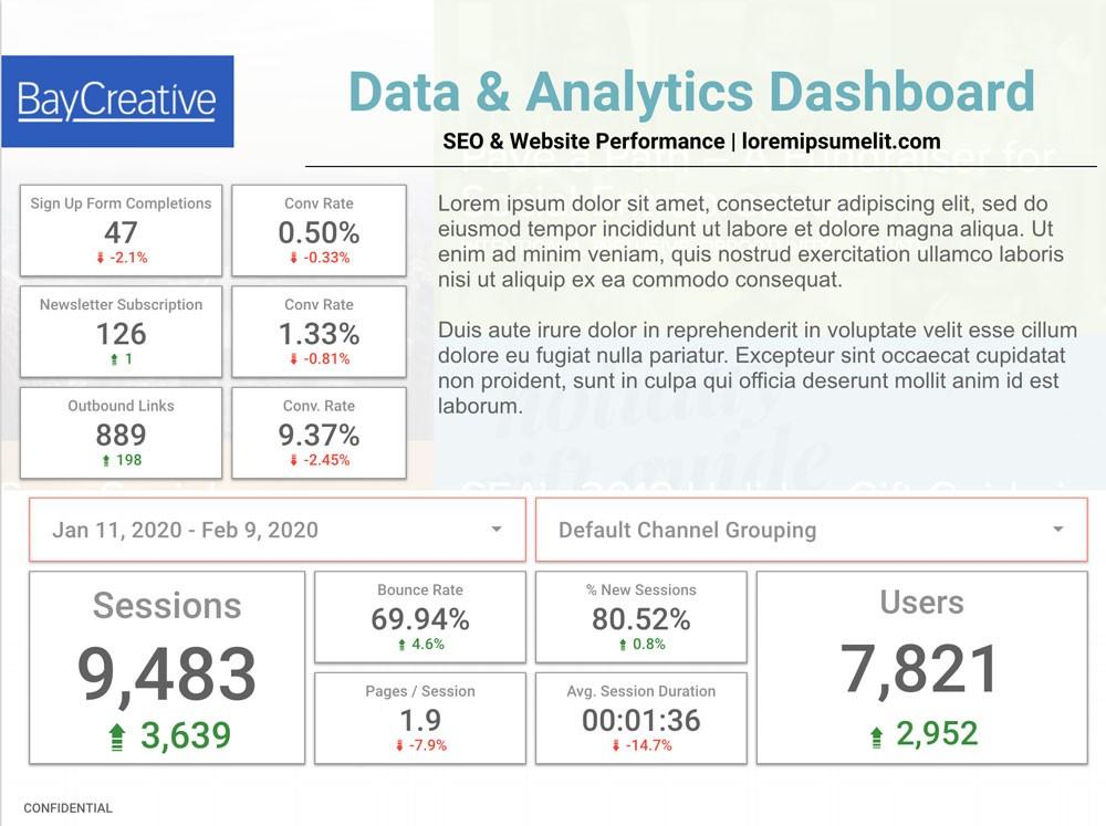 Salesforce Slide
