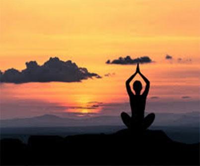 Mixed Ability Hatha Yoga Class