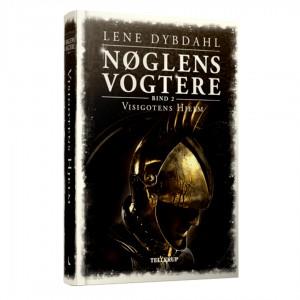 Visigotens Hjelm Nøglens Vogtere 2