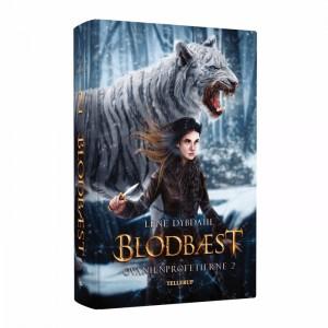Blodbæst - Ovanienprofetierne 2