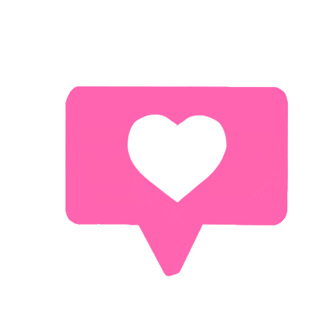 Likes Gif for Mini Trainings For Profit