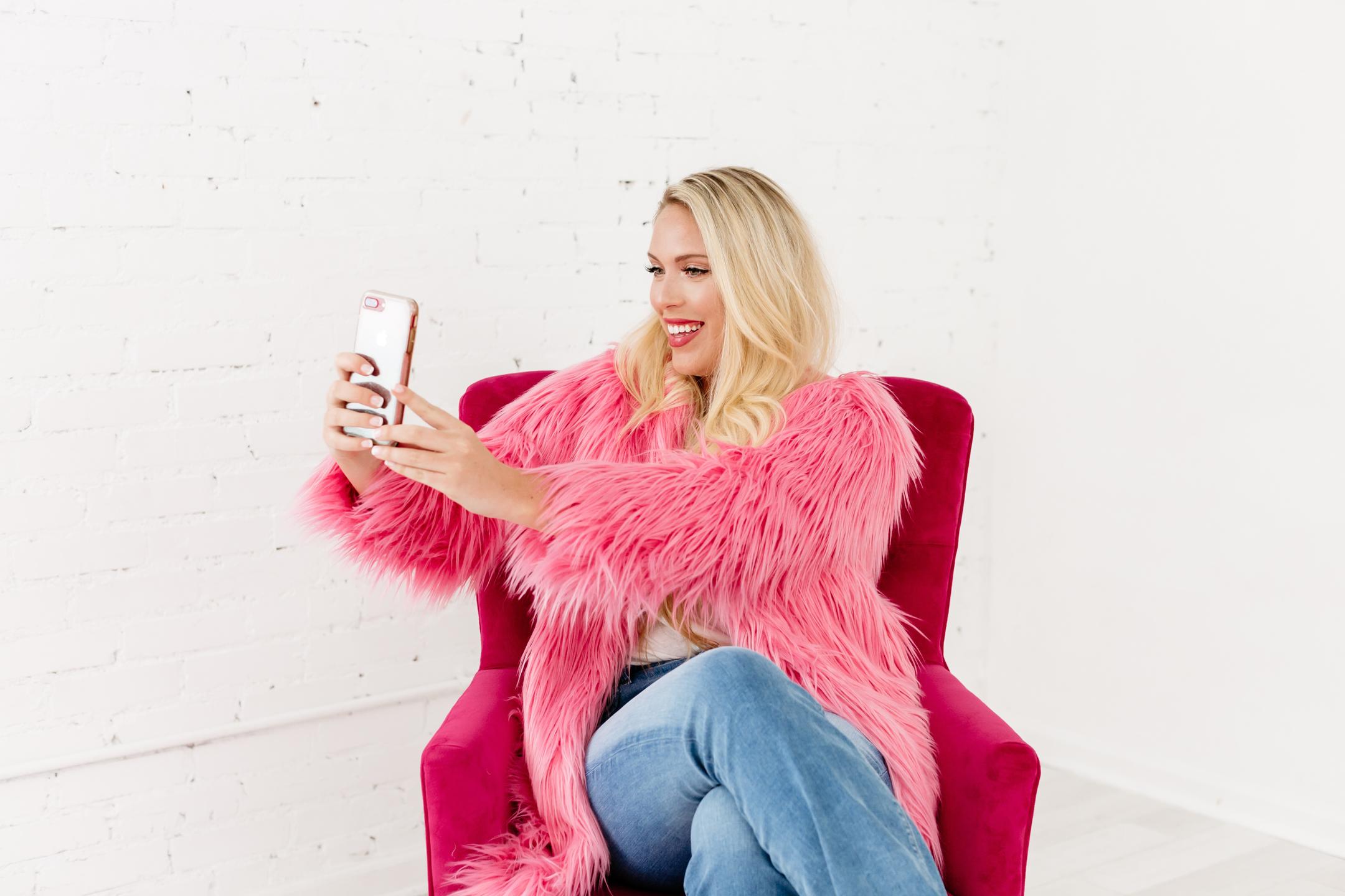 Madison Tinder of Mini Trainings For Profit