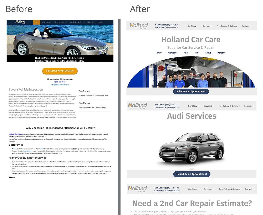 Salesforce Slide