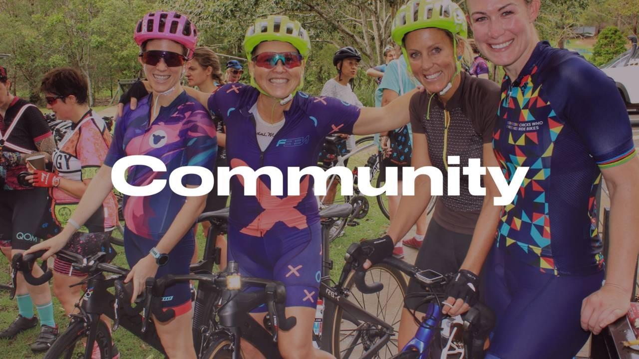 MBB Community
