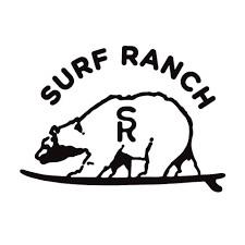 Kelly Slater Surf Ranch