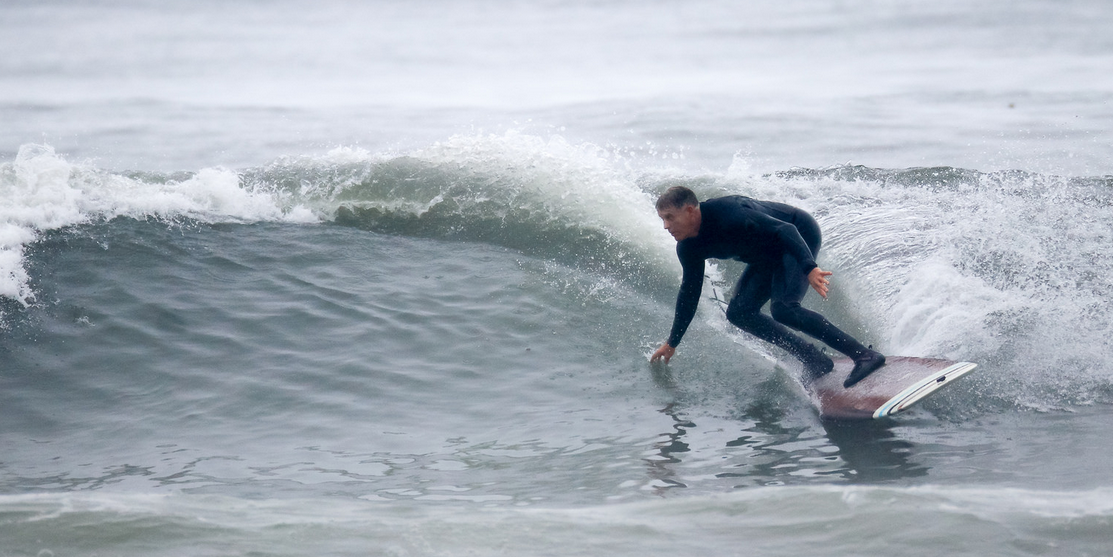 paddling technique cutback