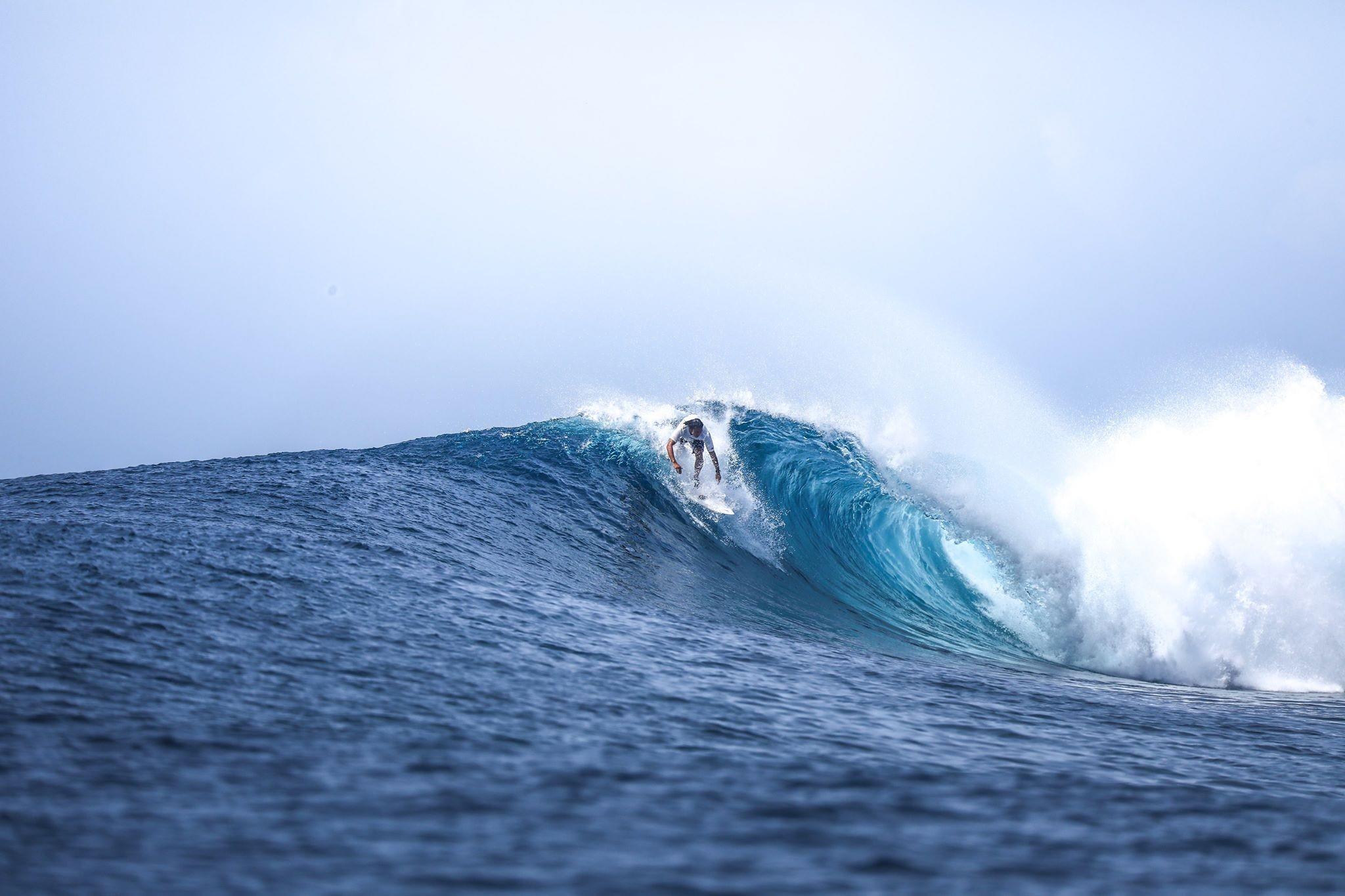 paddling technique dropping in