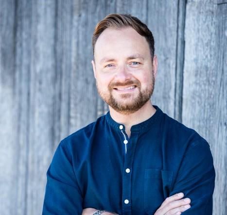 Career Coach Andrew MacAskill