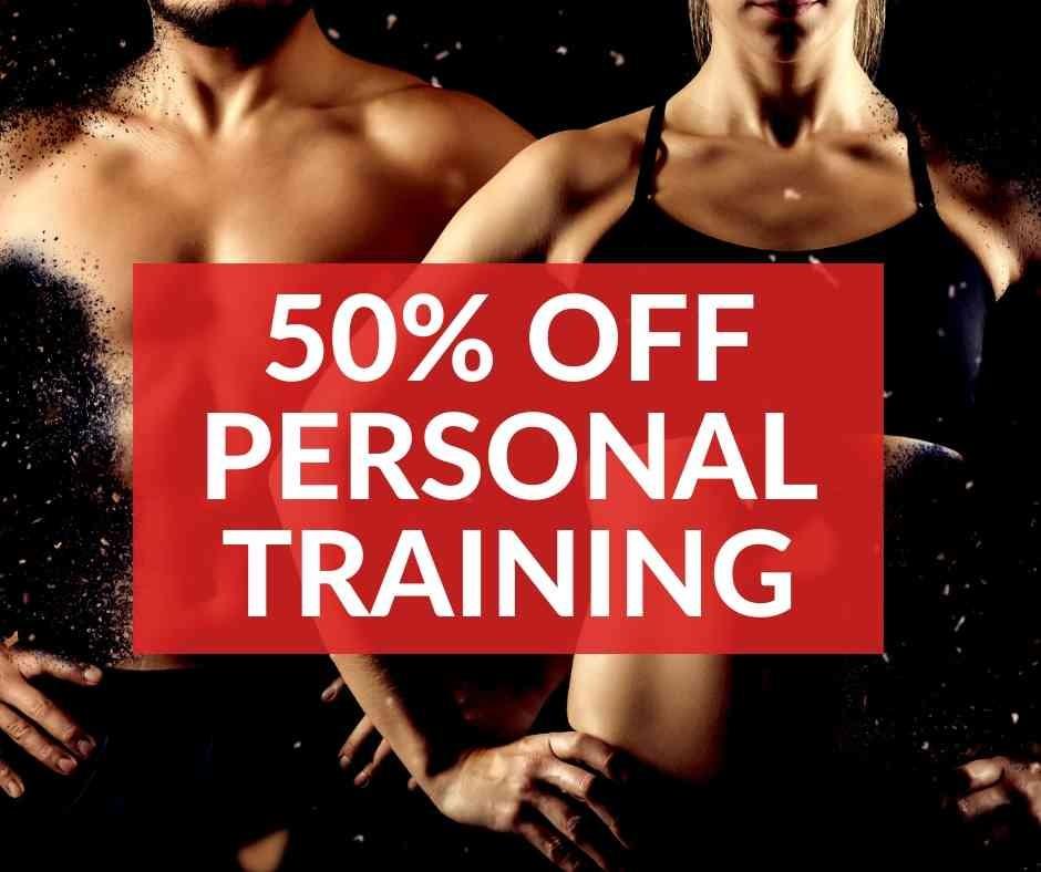 Online Body Transformation Coaching