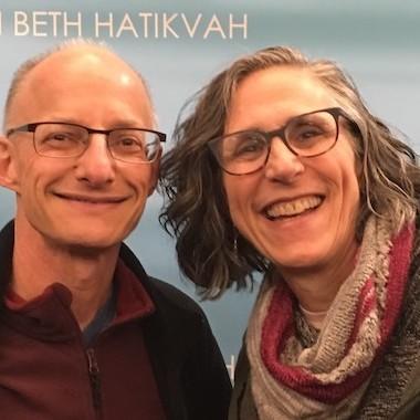 Beth Hatikvah Testimonial