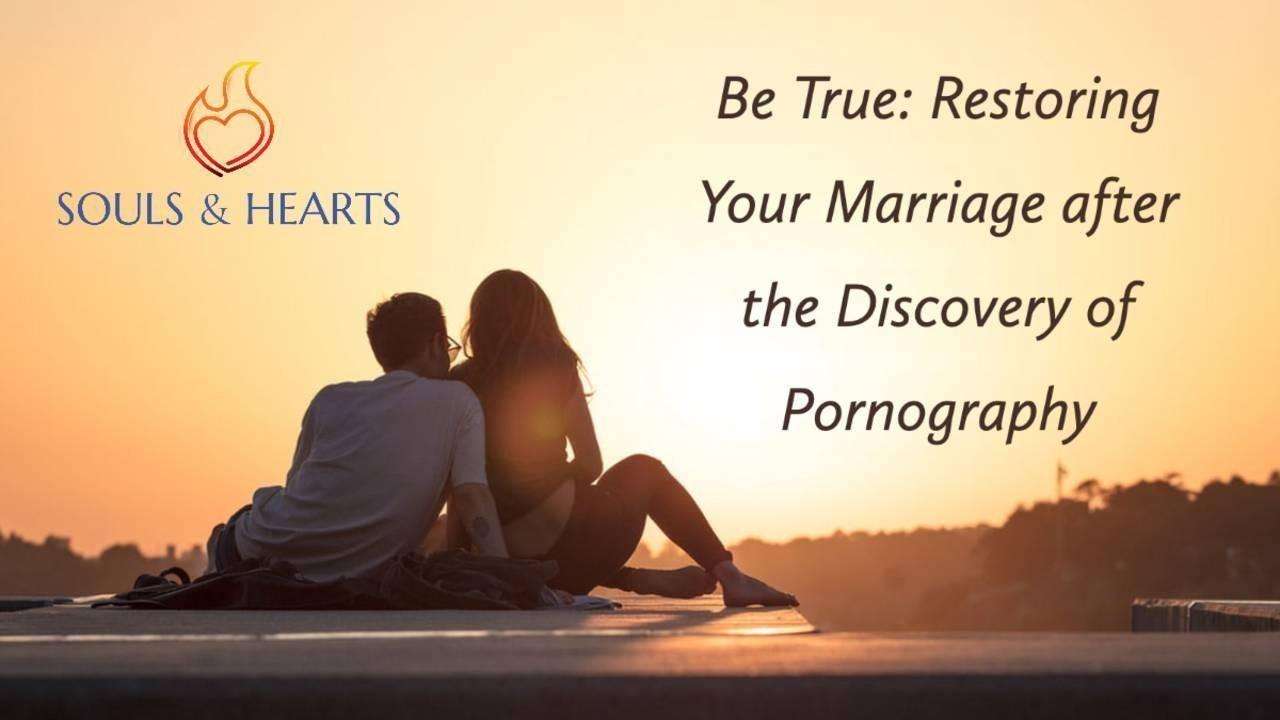 Catholic Marriage and Pornography addiction