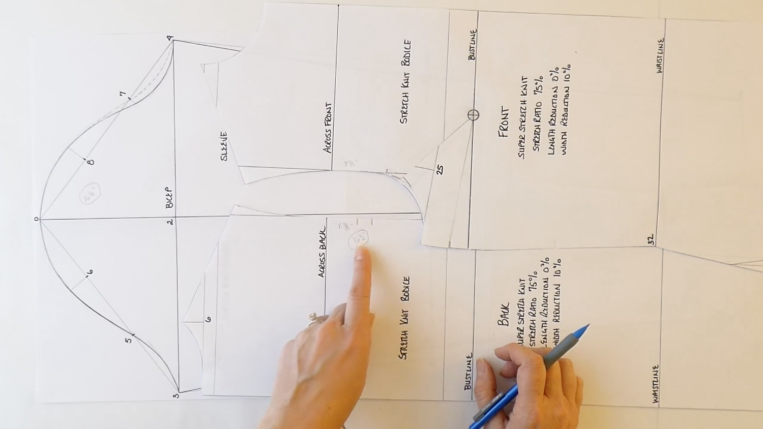 Visio 2010 Connectors And Connection Points Tutorial Wiring Diagrams