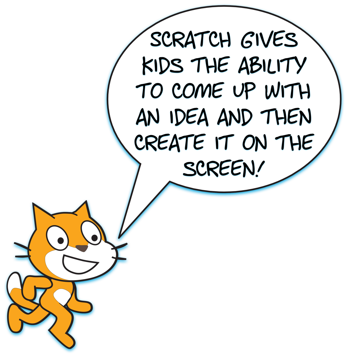 Teaching Coding