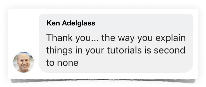 Coding Program Testimonial