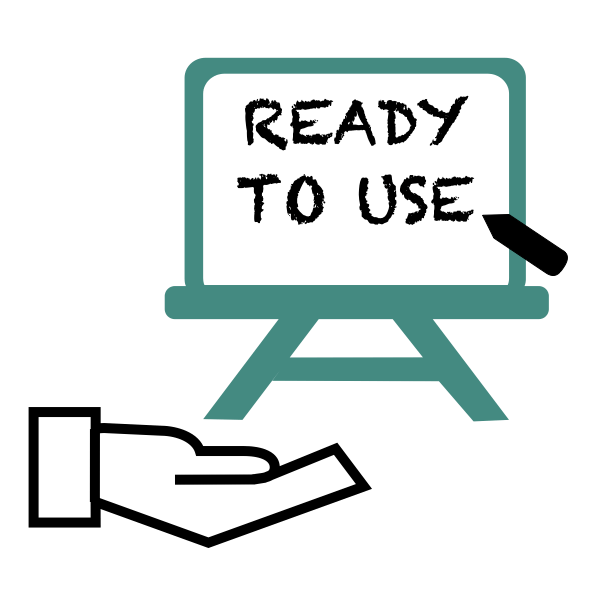 Ready to Use Scratch Lessons