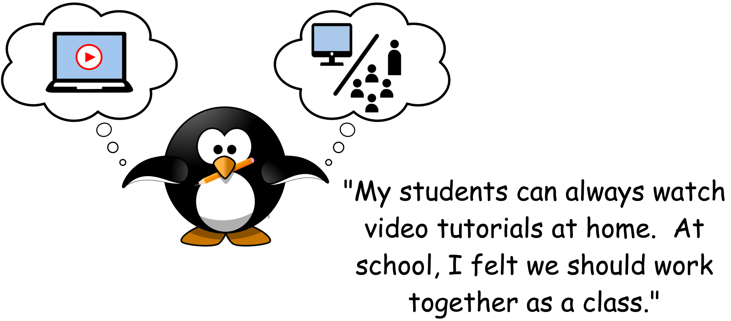 Teaching Coding