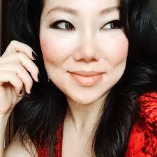 Kat Kim Headshot