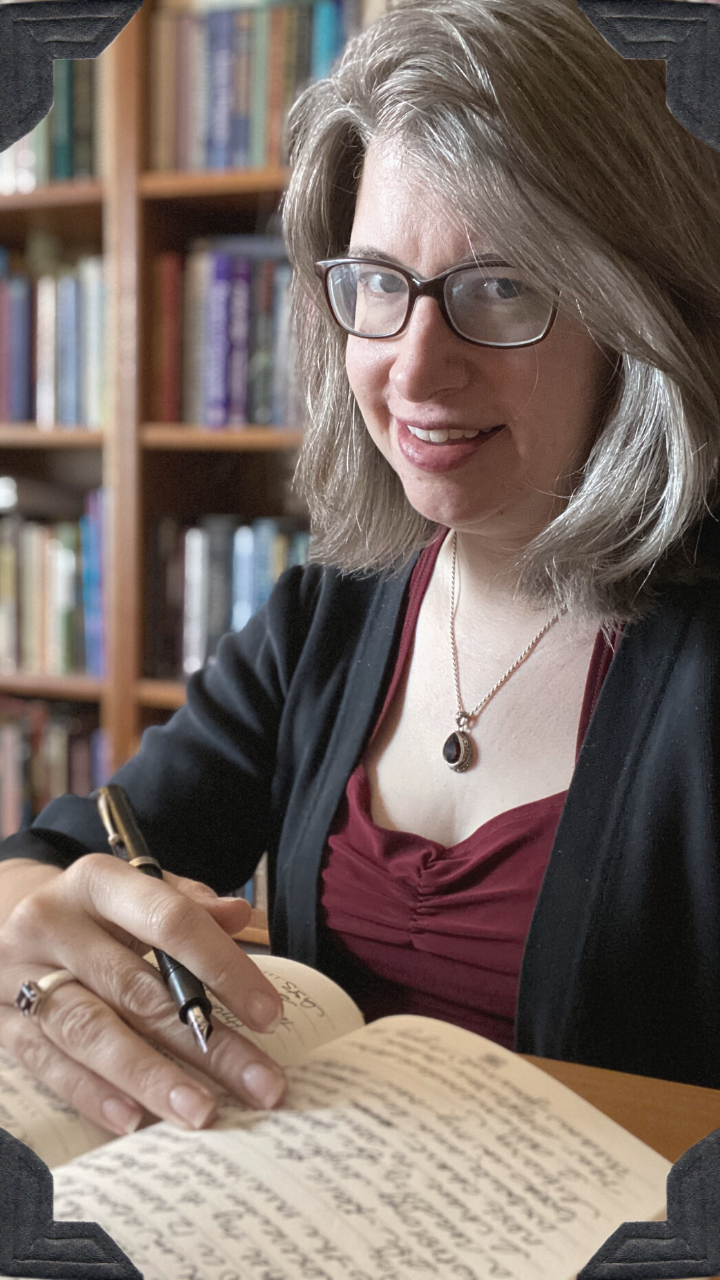 Donna Woodwell
