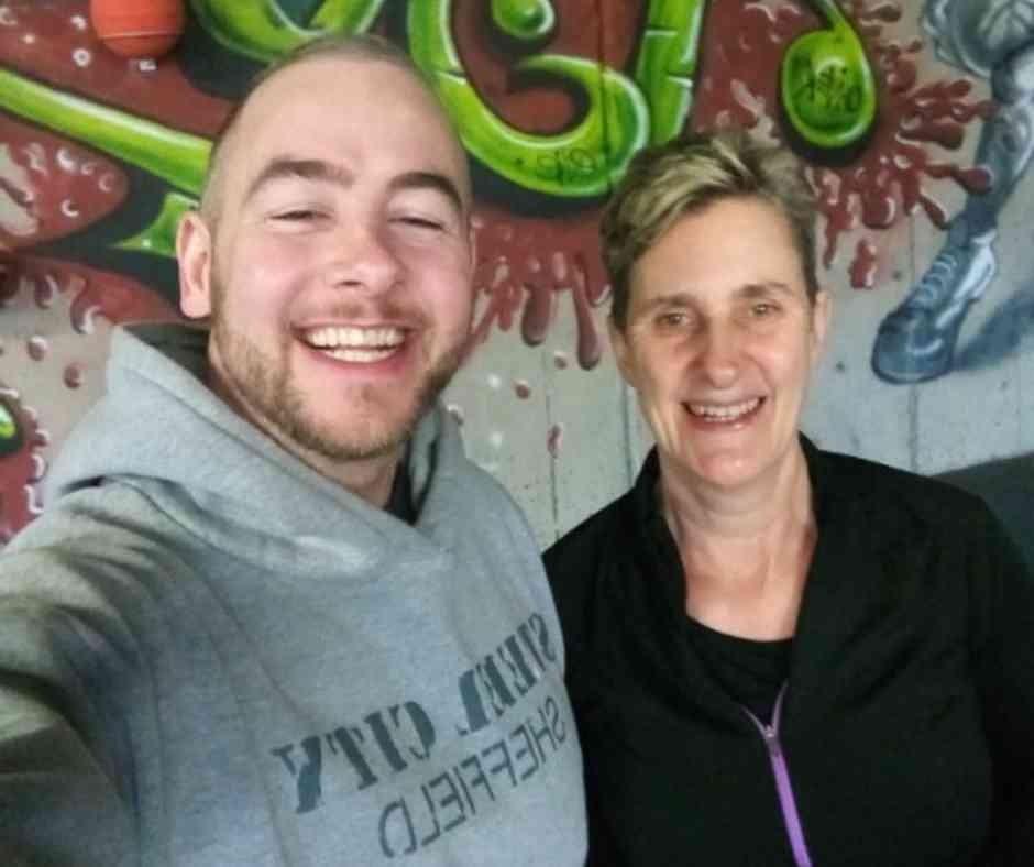 Julie Transformation