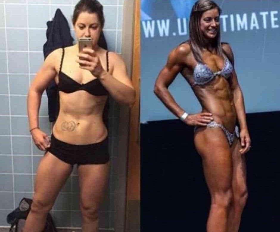 Chris Transformation
