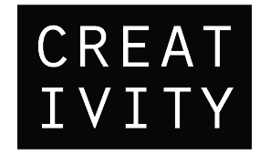 Creativity Magazine Logo