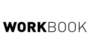 WorkBook logo
