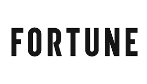 Fortune Magazine logo