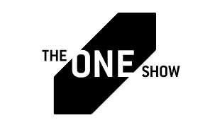 The One Show awards logo