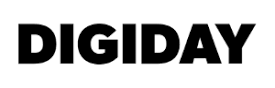 Digiday Logo