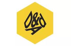 D&AD awards logo