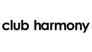 Club Harmony Logo